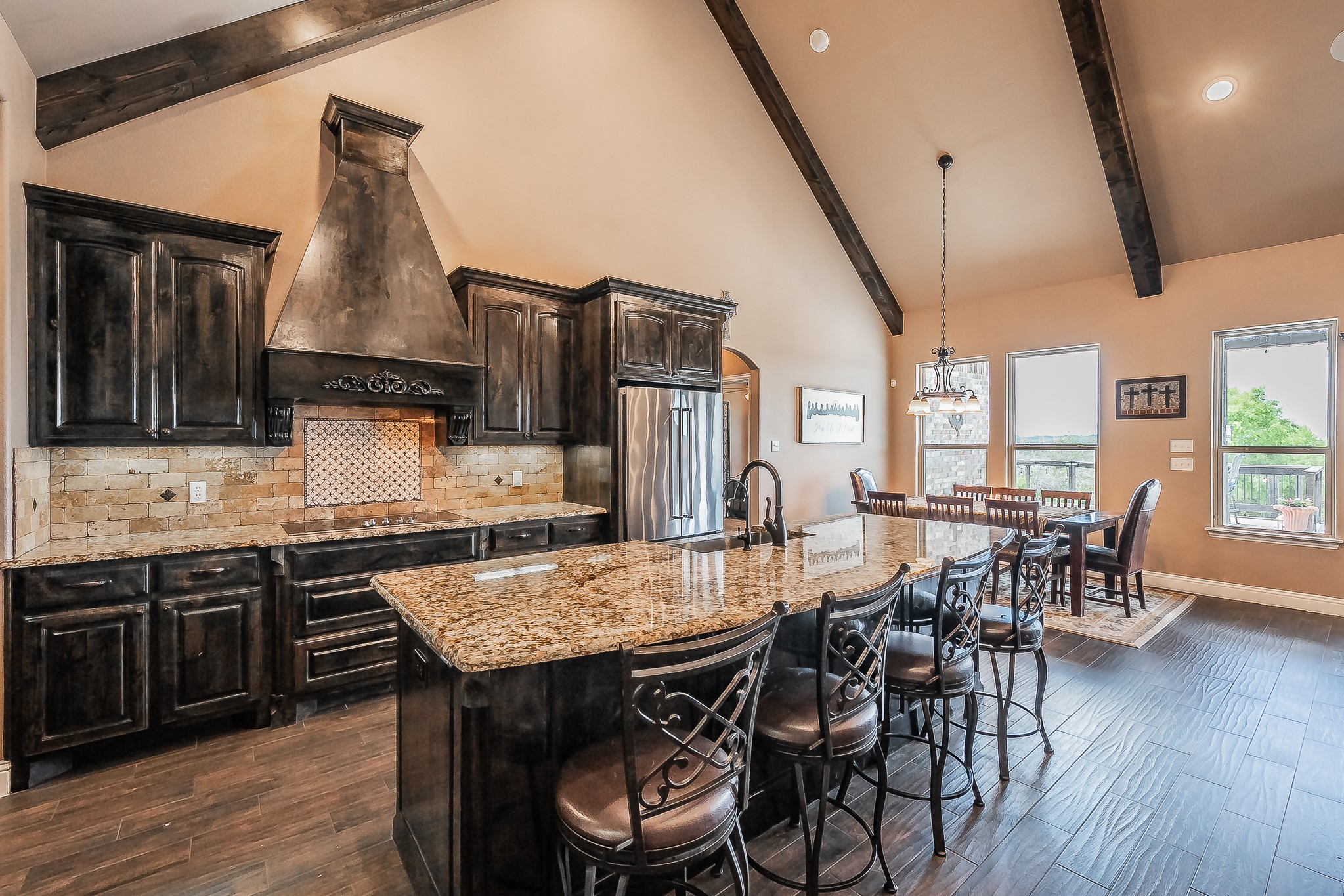 118 Cedar Mountain Drive Weatherford TX 76085