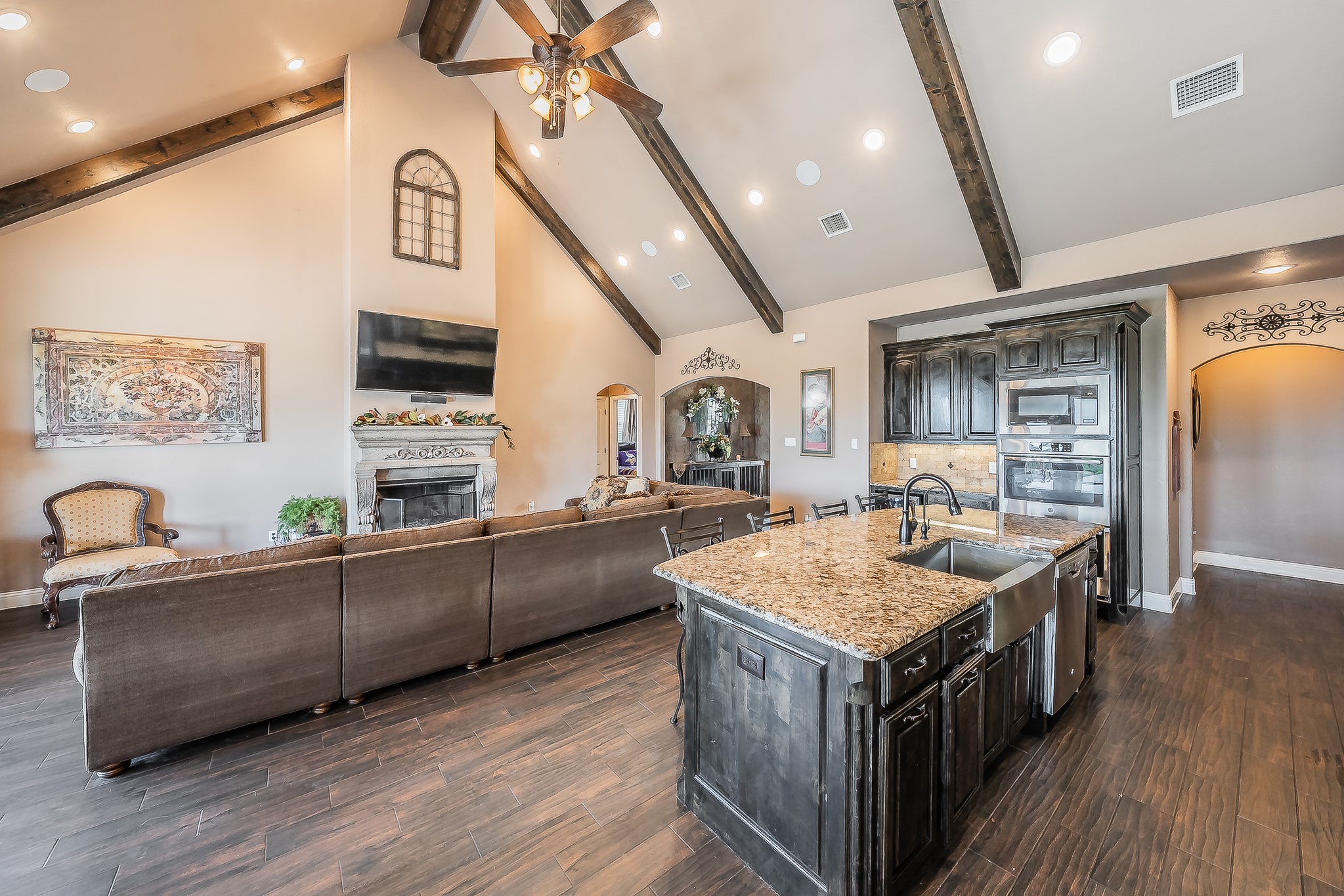 118 Cedar Mountain Drive Weatherford TX 76085