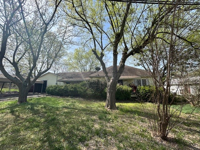 507 W Locust Street Whitewright TX 75491
