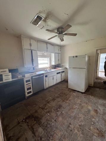 507 W Locust Street Whitewright TX 75491