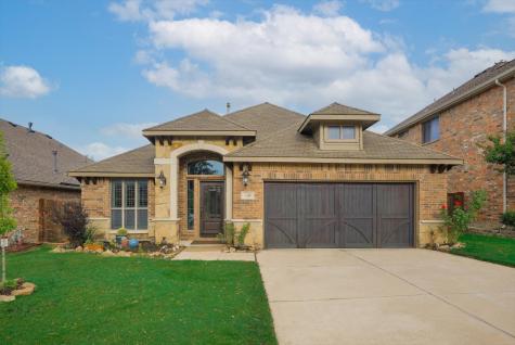 4745 Van Zandt Drive Fort Worth TX 76244