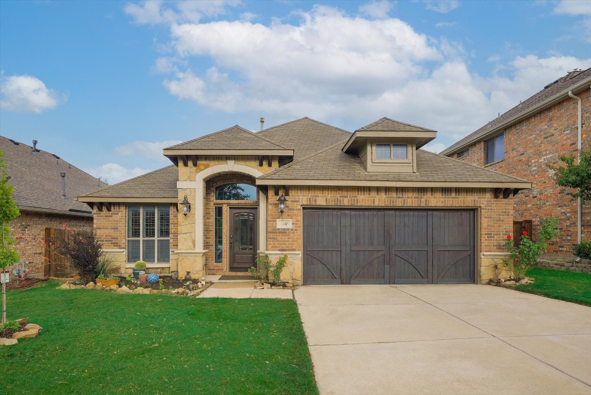 4745 Van Zandt Drive Fort Worth TX 76244