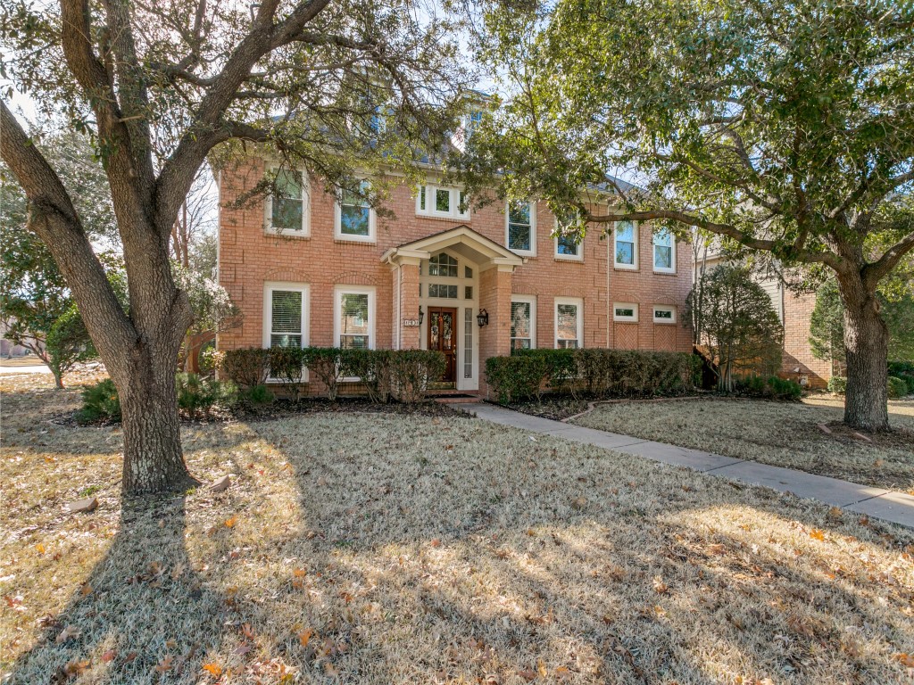 1901 Water Lily Drive Southlake TX 76092