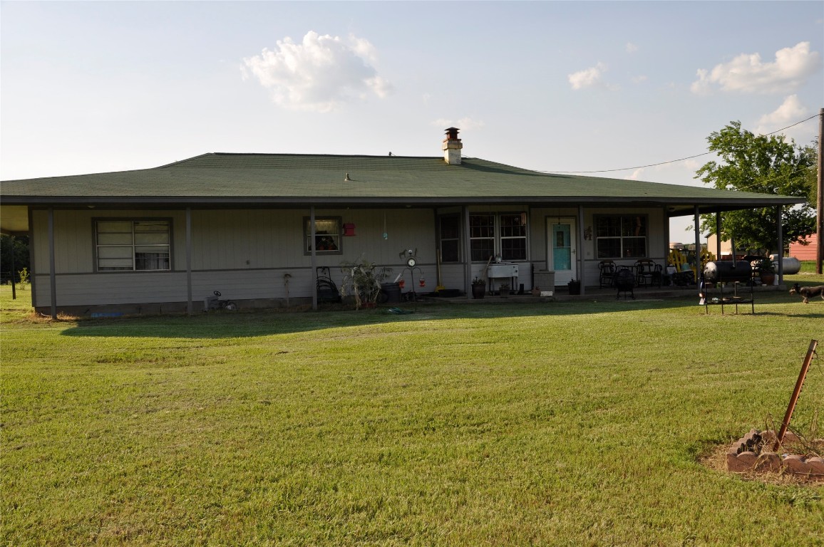 4901 County Road 212 Alvarado TX 76009