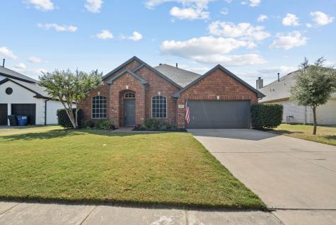 1704 Copper Leaf Drive Corinth TX 76210