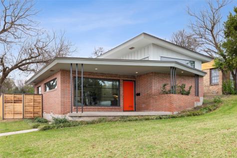 1702 Elmwood Boulevard Dallas TX 75224