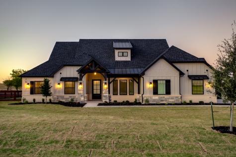 9448 Bluestem Lane Dish TX 76247