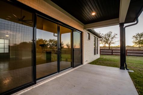 9448 Bluestem Lane Dish TX 76247