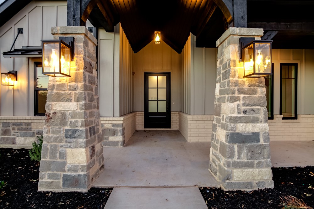 9448 Bluestem Lane Dish TX 76247
