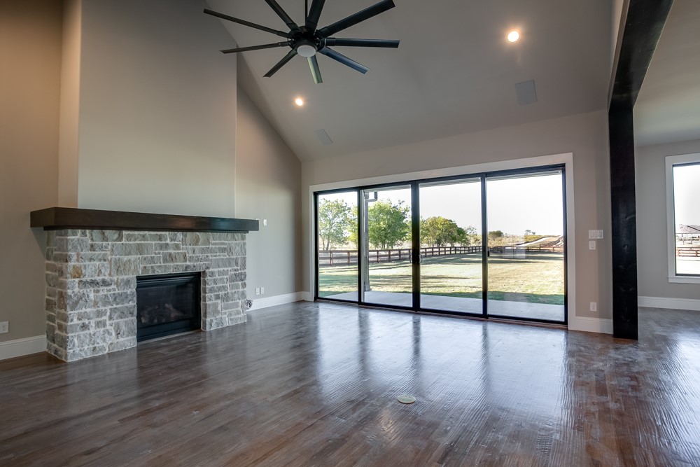9448 Bluestem Lane Dish TX 76247
