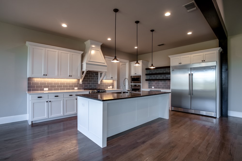 9448 Bluestem Lane Dish TX 76247