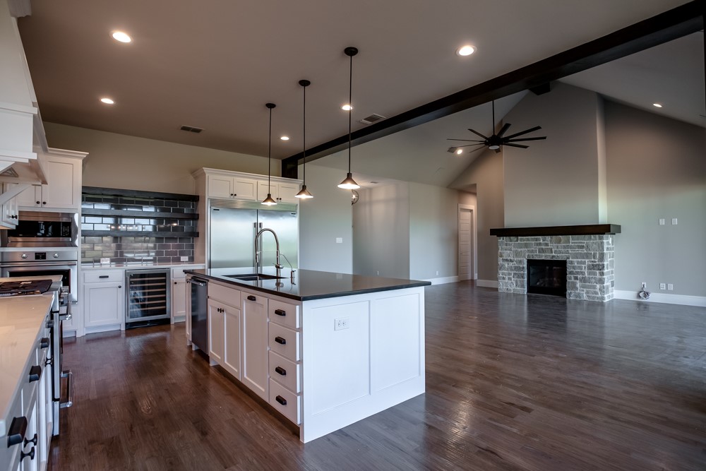 9448 Bluestem Lane Dish TX 76247