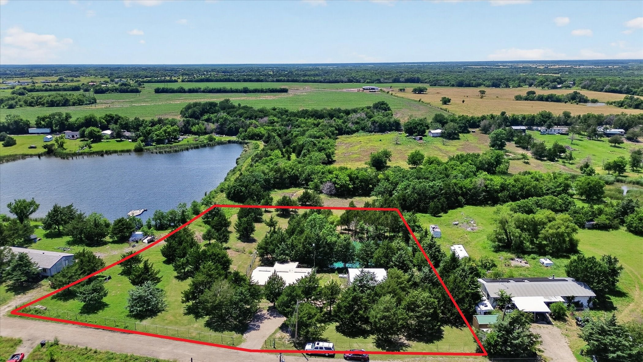 8088 Telegraph Road Quinlan TX 75474