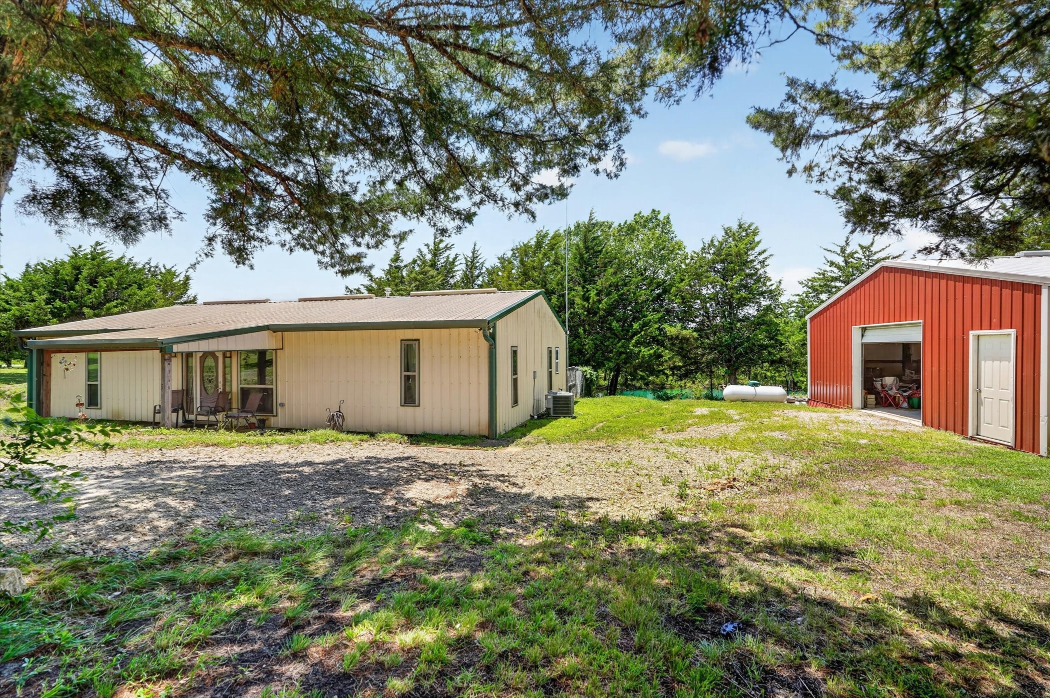 8088 Telegraph Road Quinlan TX 75474