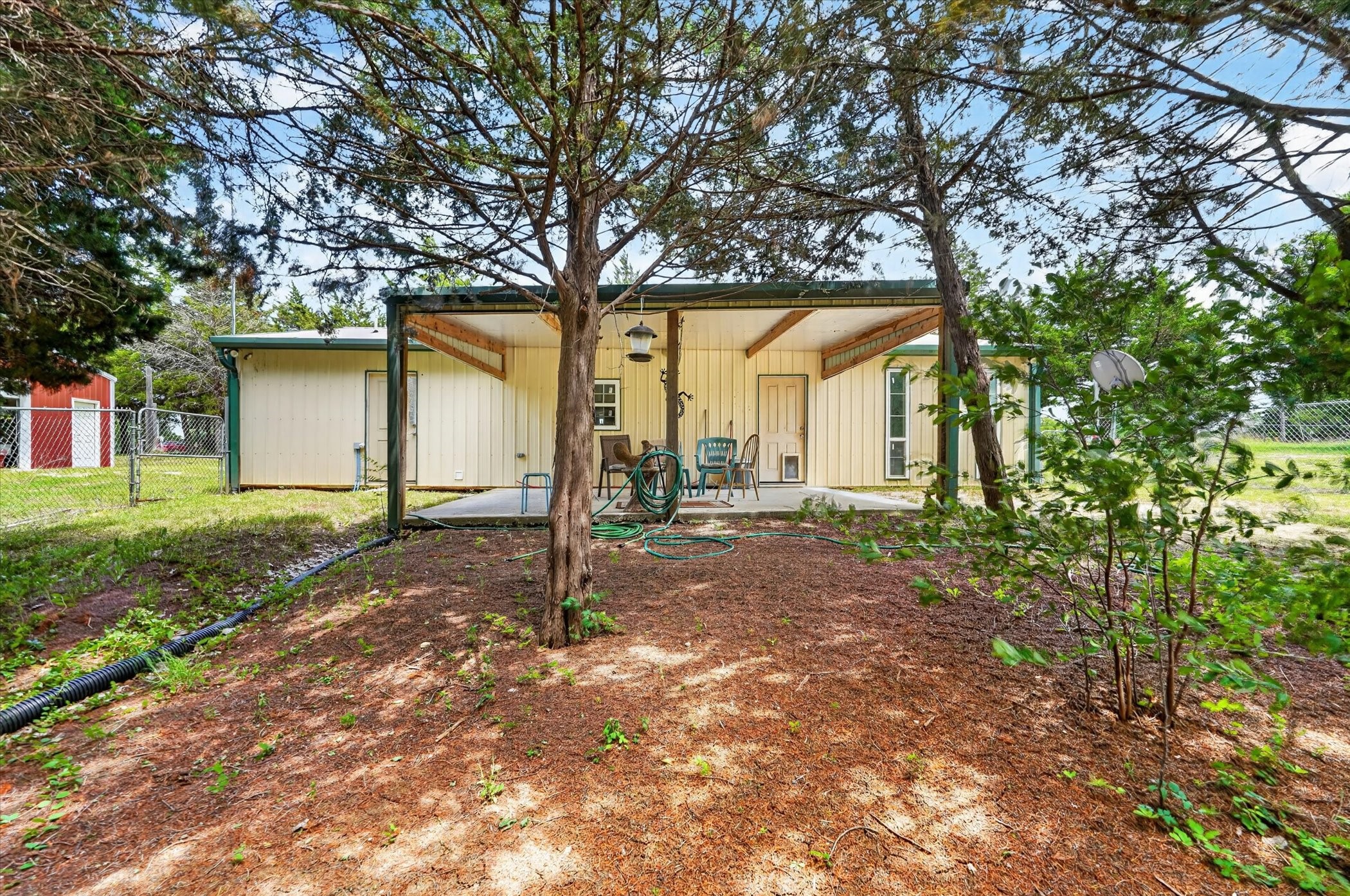 8088 Telegraph Road Quinlan TX 75474