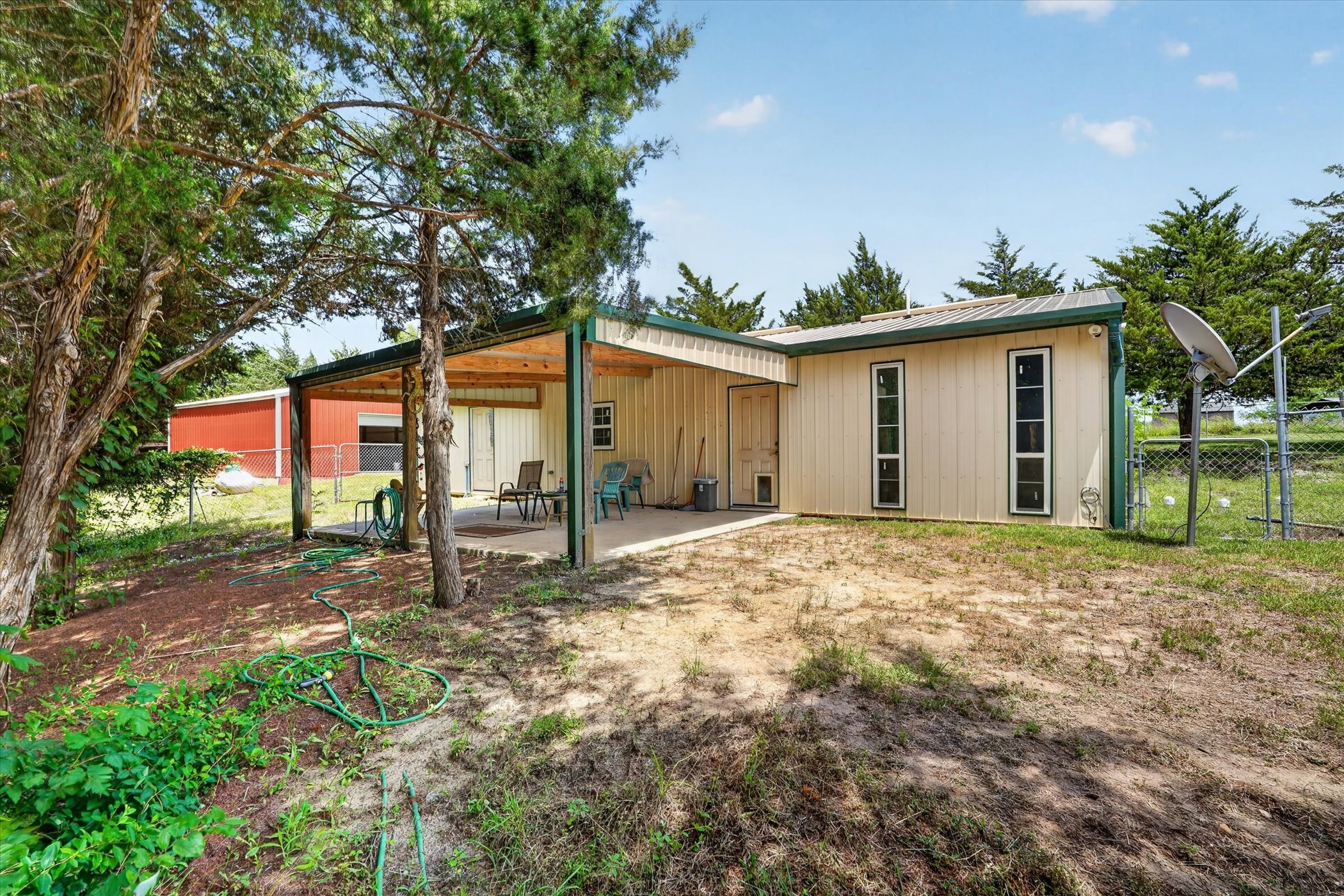 8088 Telegraph Road Quinlan TX 75474