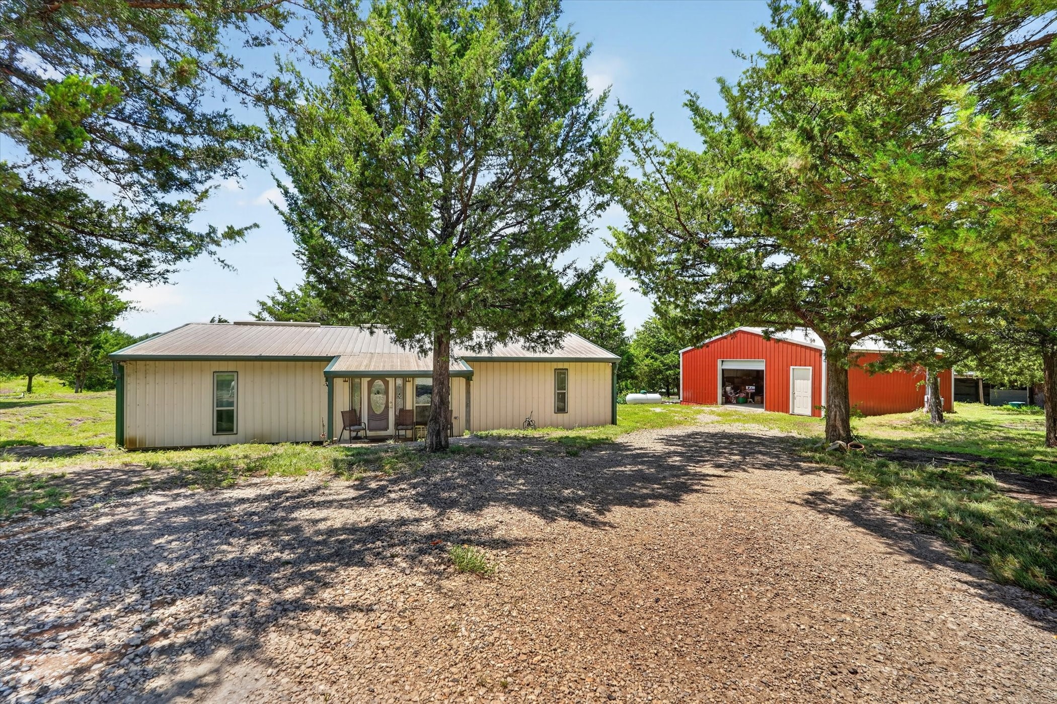8088 Telegraph Road Quinlan TX 75474