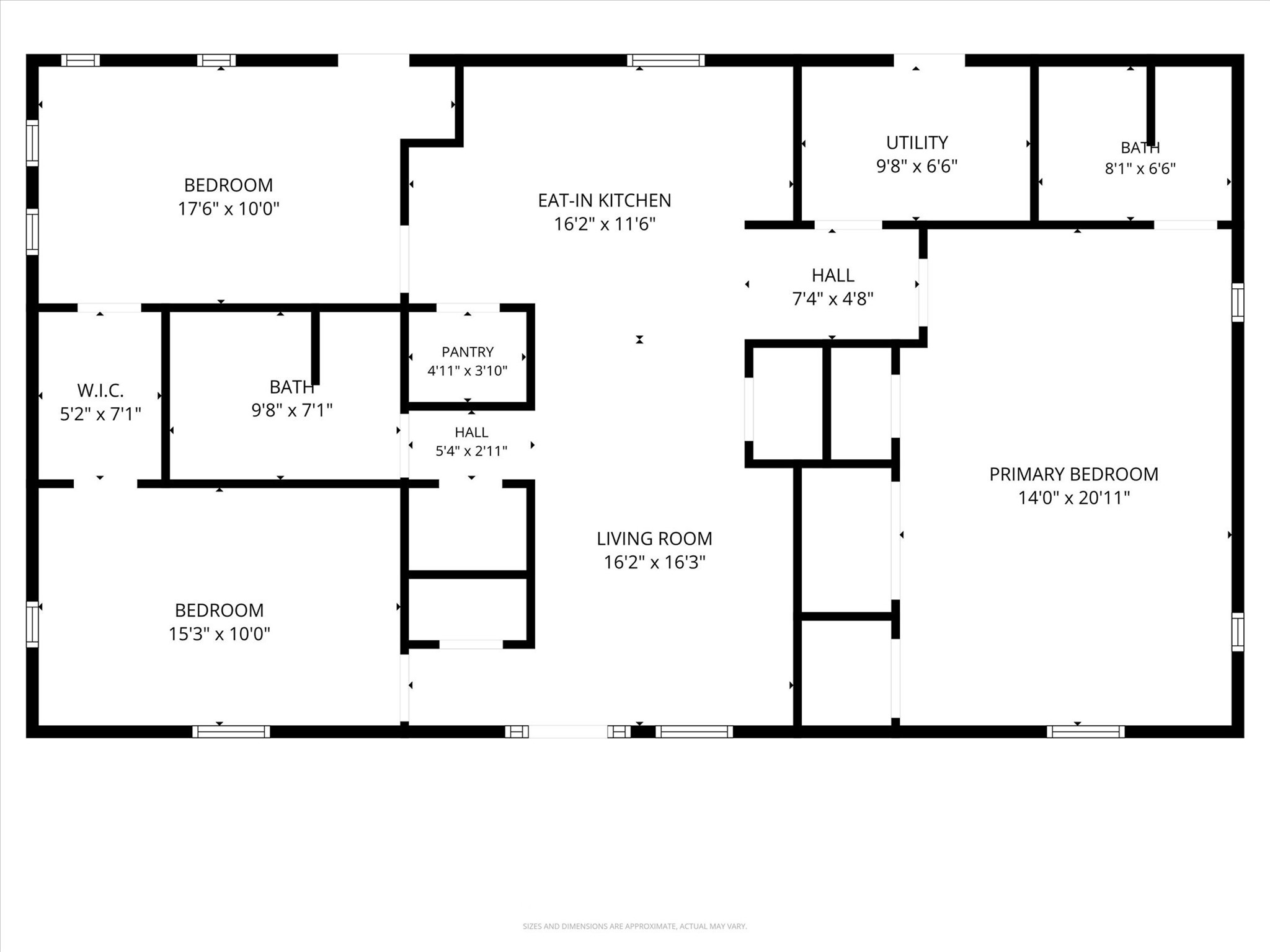8088 Telegraph Road Quinlan TX 75474