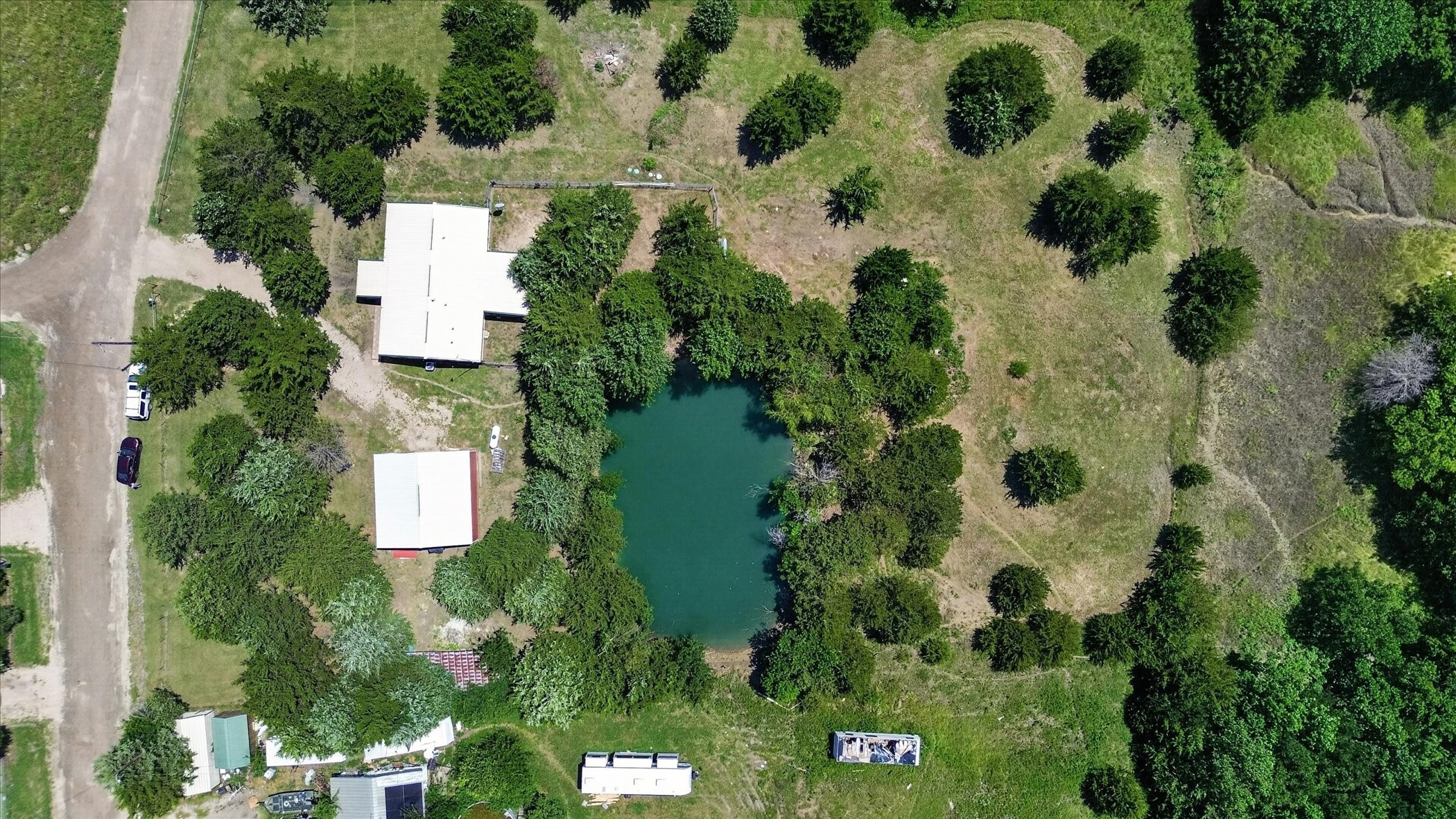 8088 Telegraph Road Quinlan TX 75474