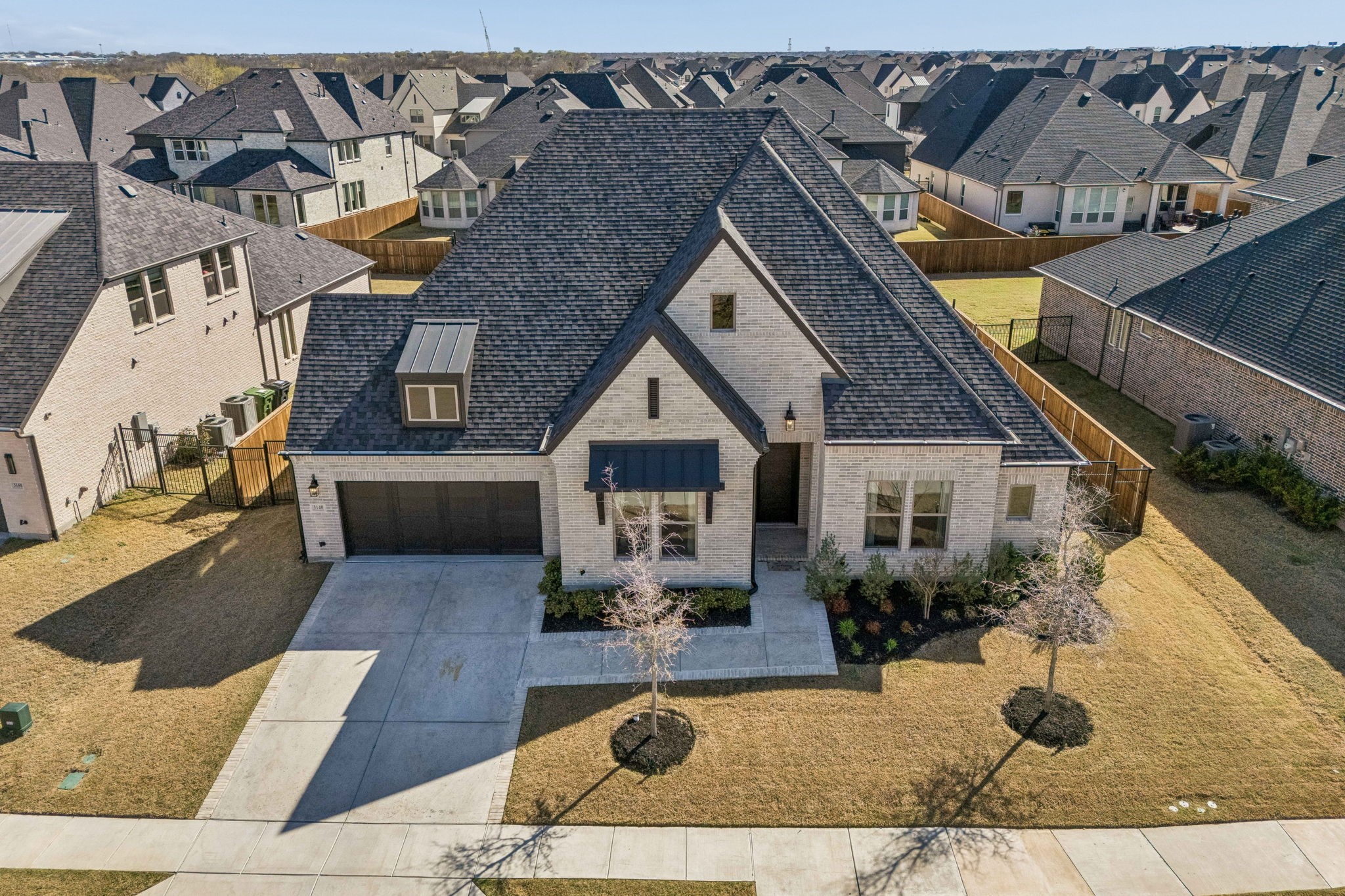 3140 Barclay Lane Prosper TX 75078
