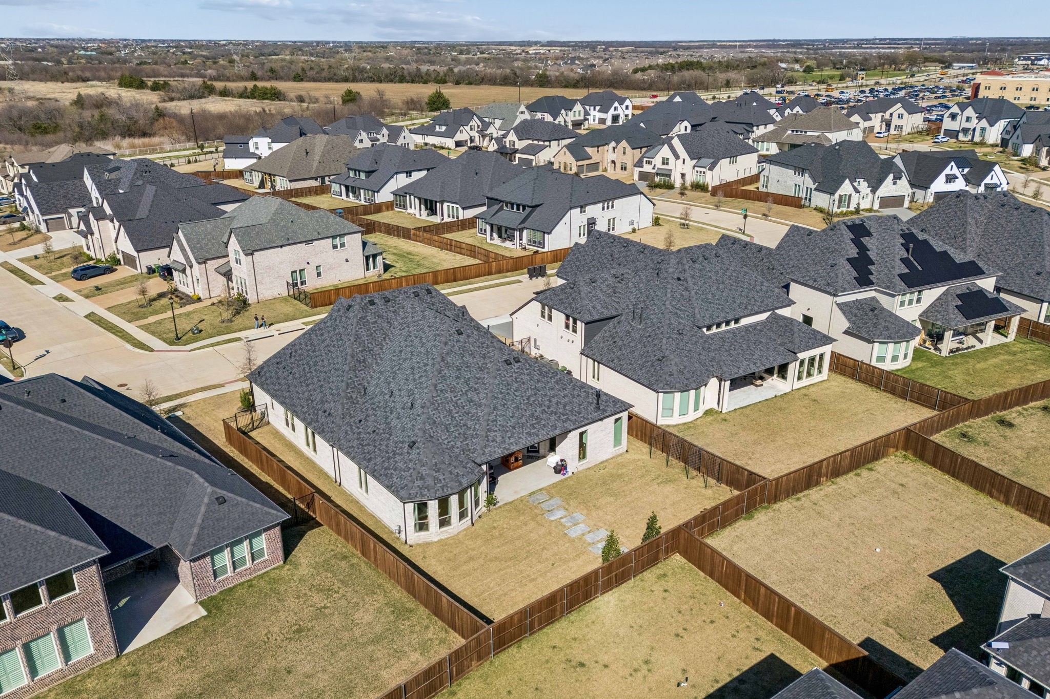 3140 Barclay Lane Prosper TX 75078