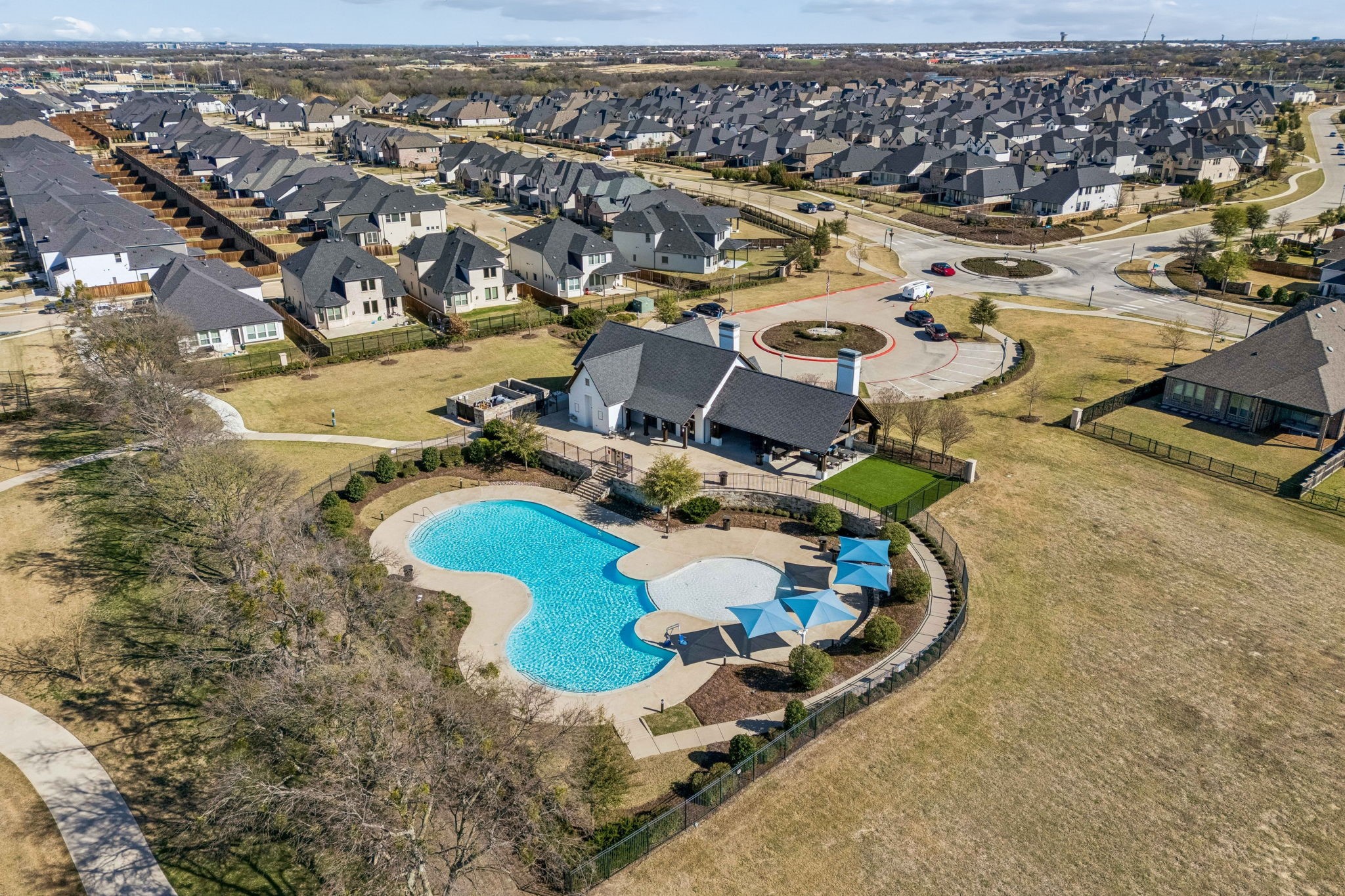 3140 Barclay Lane Prosper TX 75078