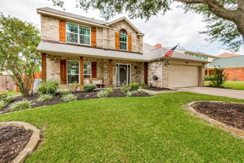 1224 Berkley Drive Grapevine TX 76051