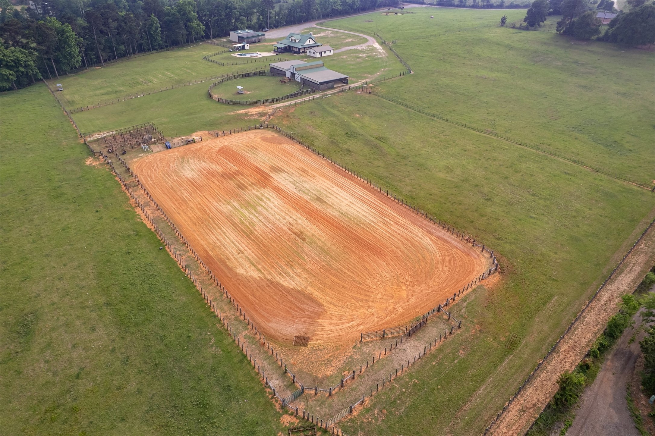 23241 County Road 2159 Troup TX 75789