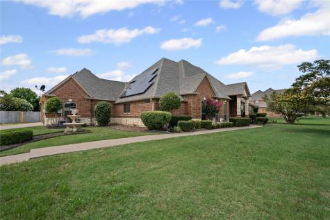 5450 Lucca Drive Fort Worth TX 76140