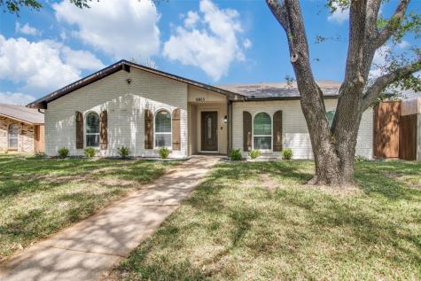8605 Grumman Drive Dallas TX 75228