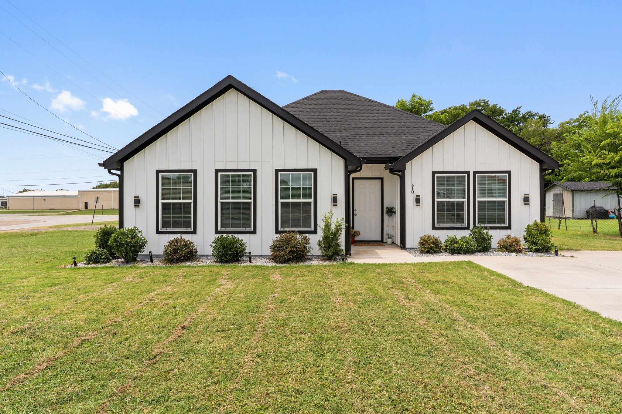 810 S Main Street Kemp TX 75143