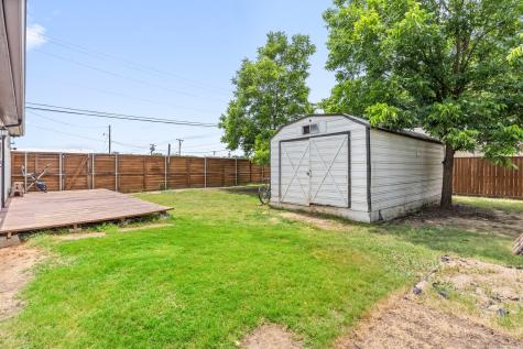 810 S Main Street Kemp TX 75143