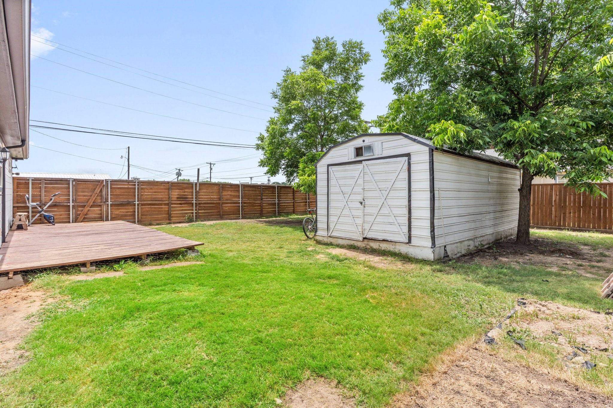 810 S Main Street Kemp TX 75143