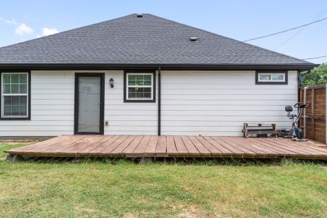 810 S Main Street Kemp TX 75143