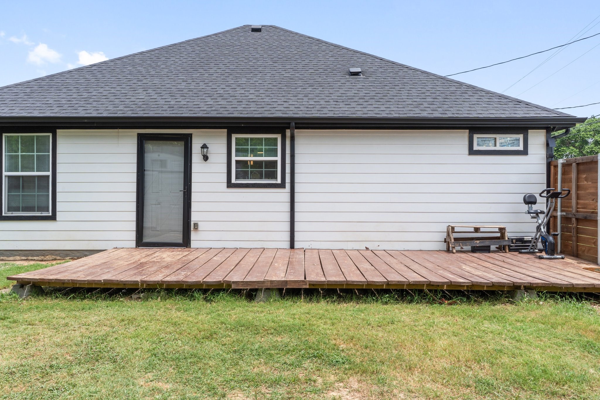 810 S Main Street Kemp TX 75143
