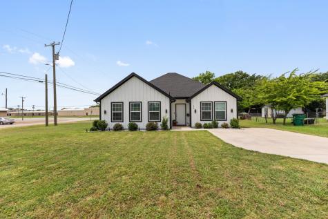 810 S Main Street Kemp TX 75143