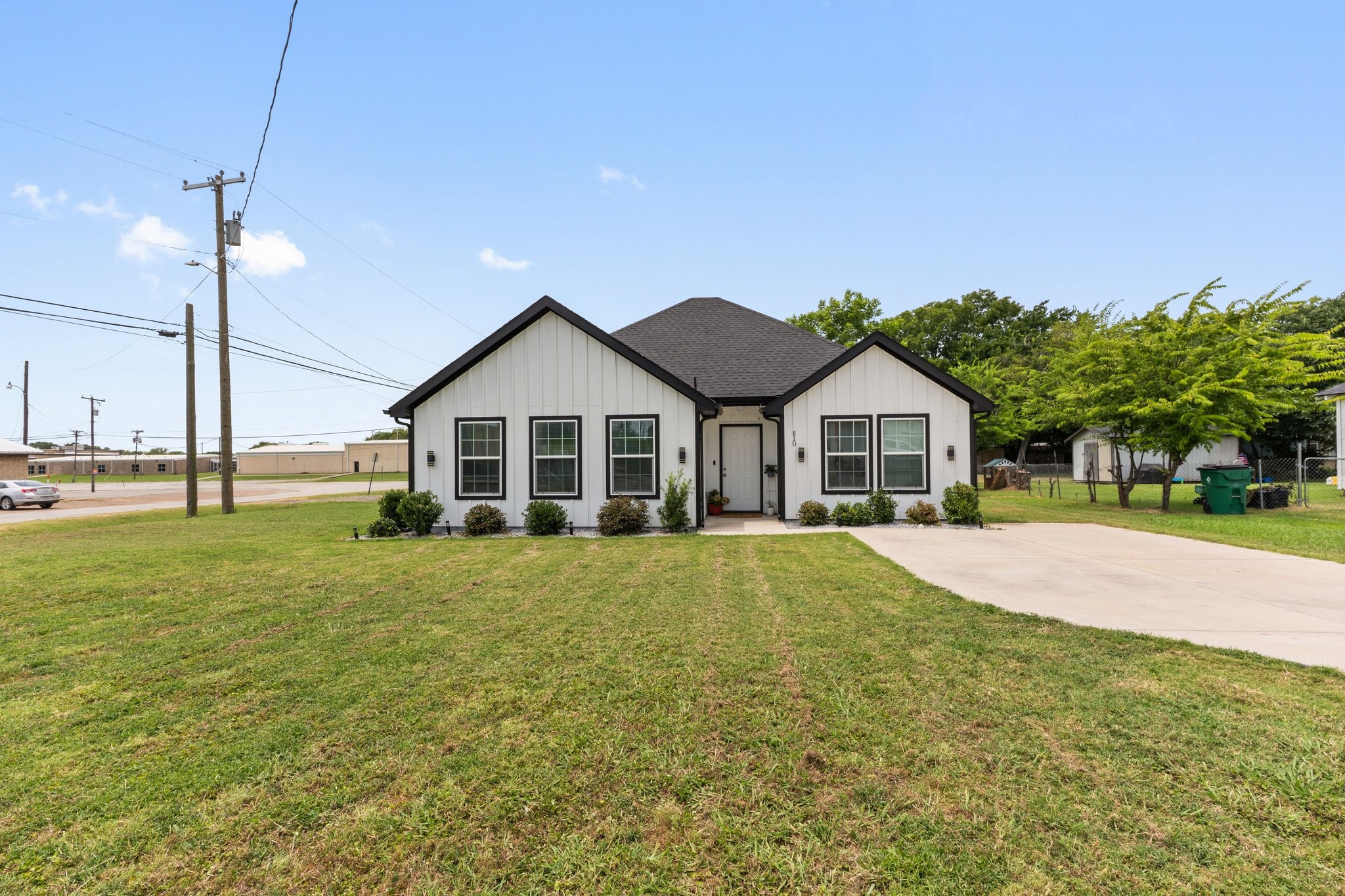 810 S Main Street Kemp TX 75143