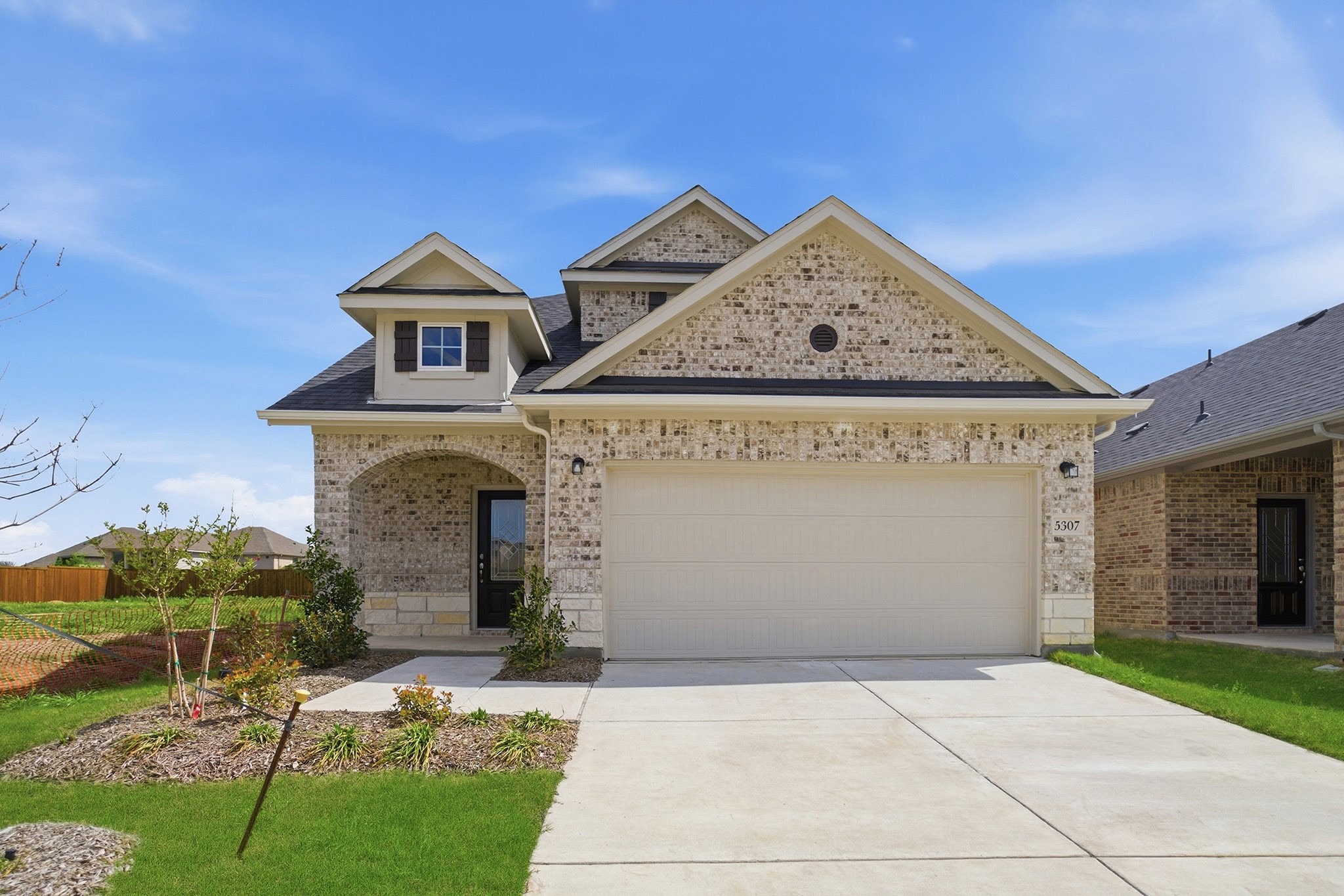 5307 Millbrook Drive Princeton TX 75071