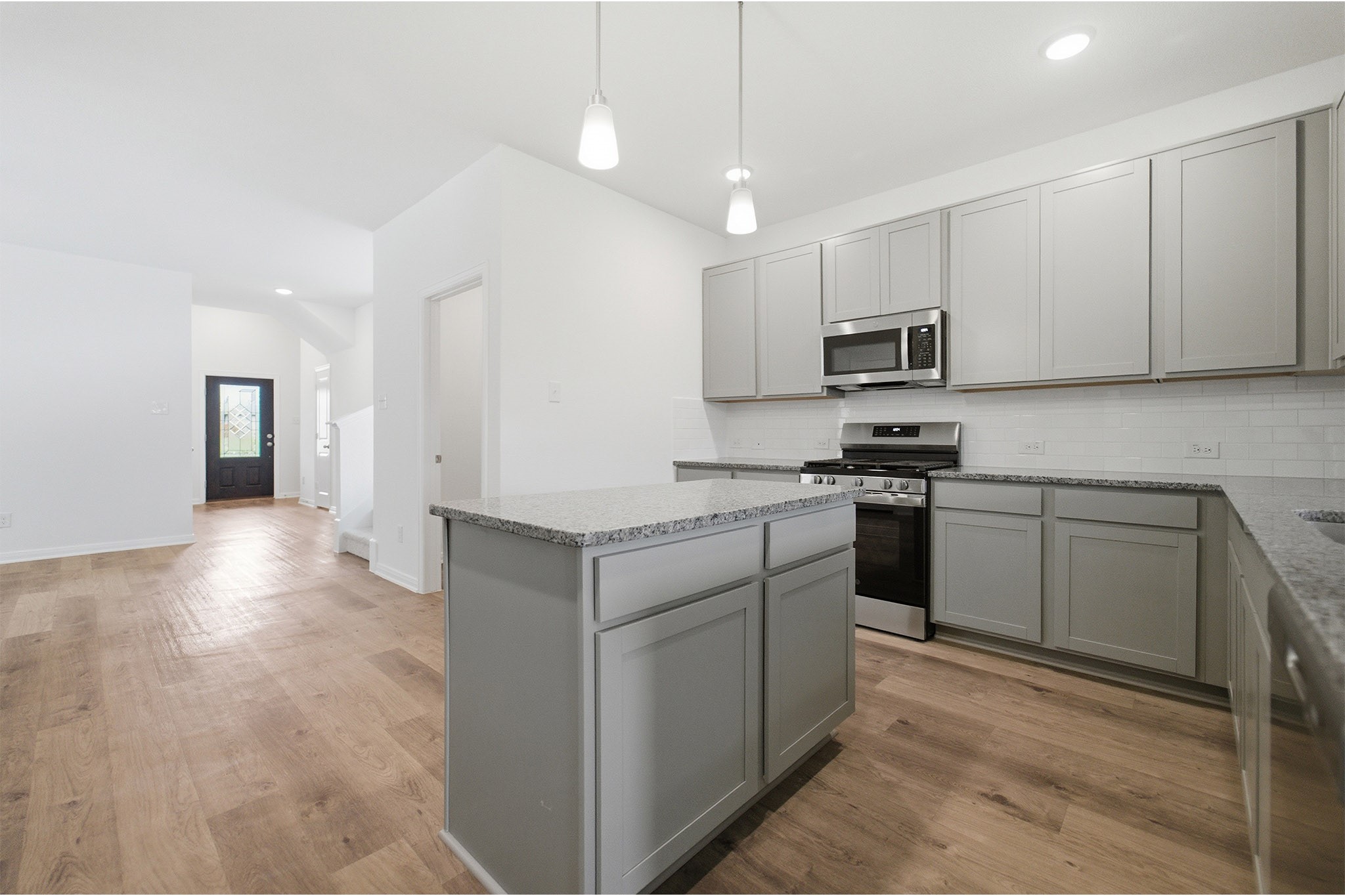 5307 Millbrook Drive Princeton TX 75071