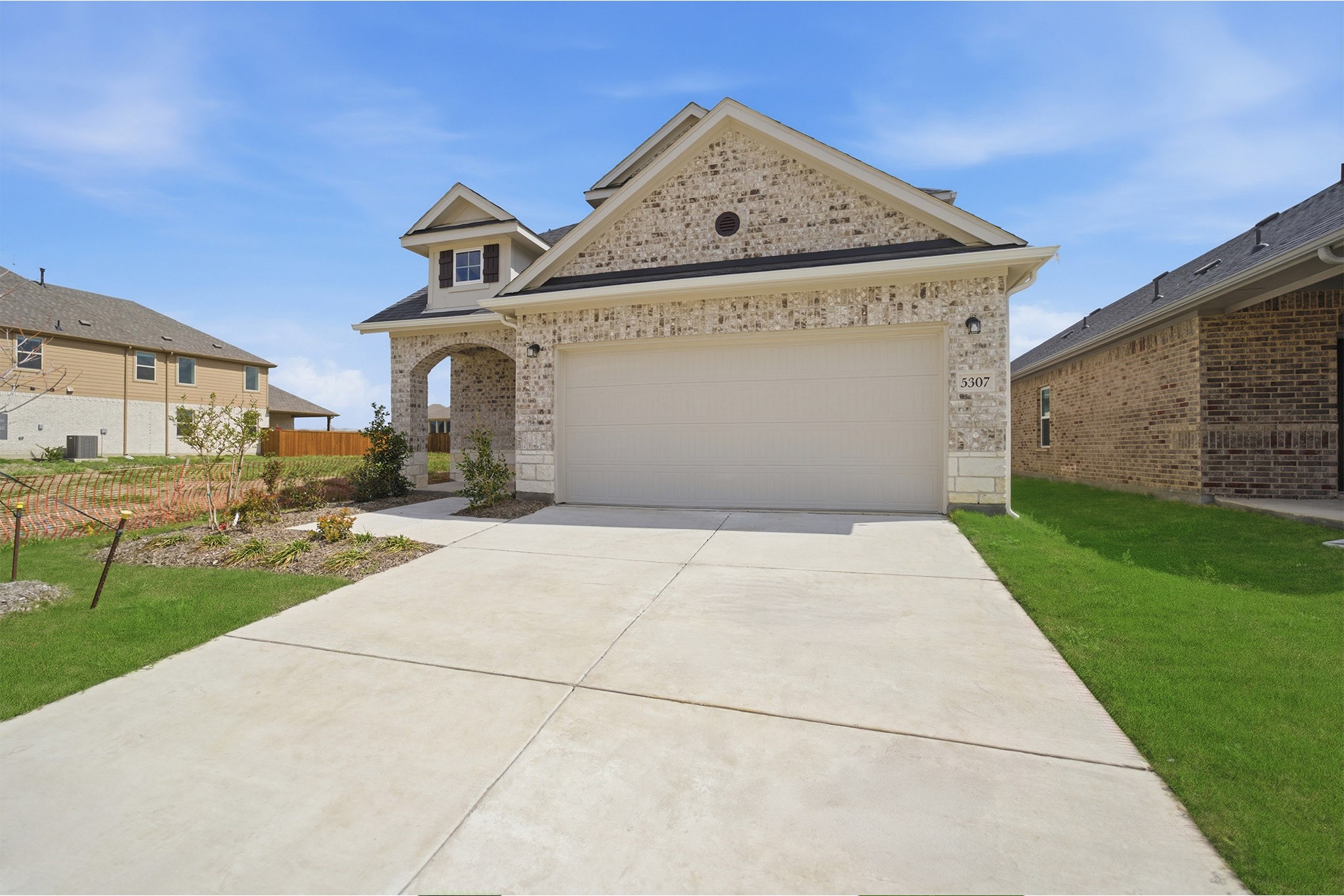 5307 Millbrook Drive Princeton TX 75071