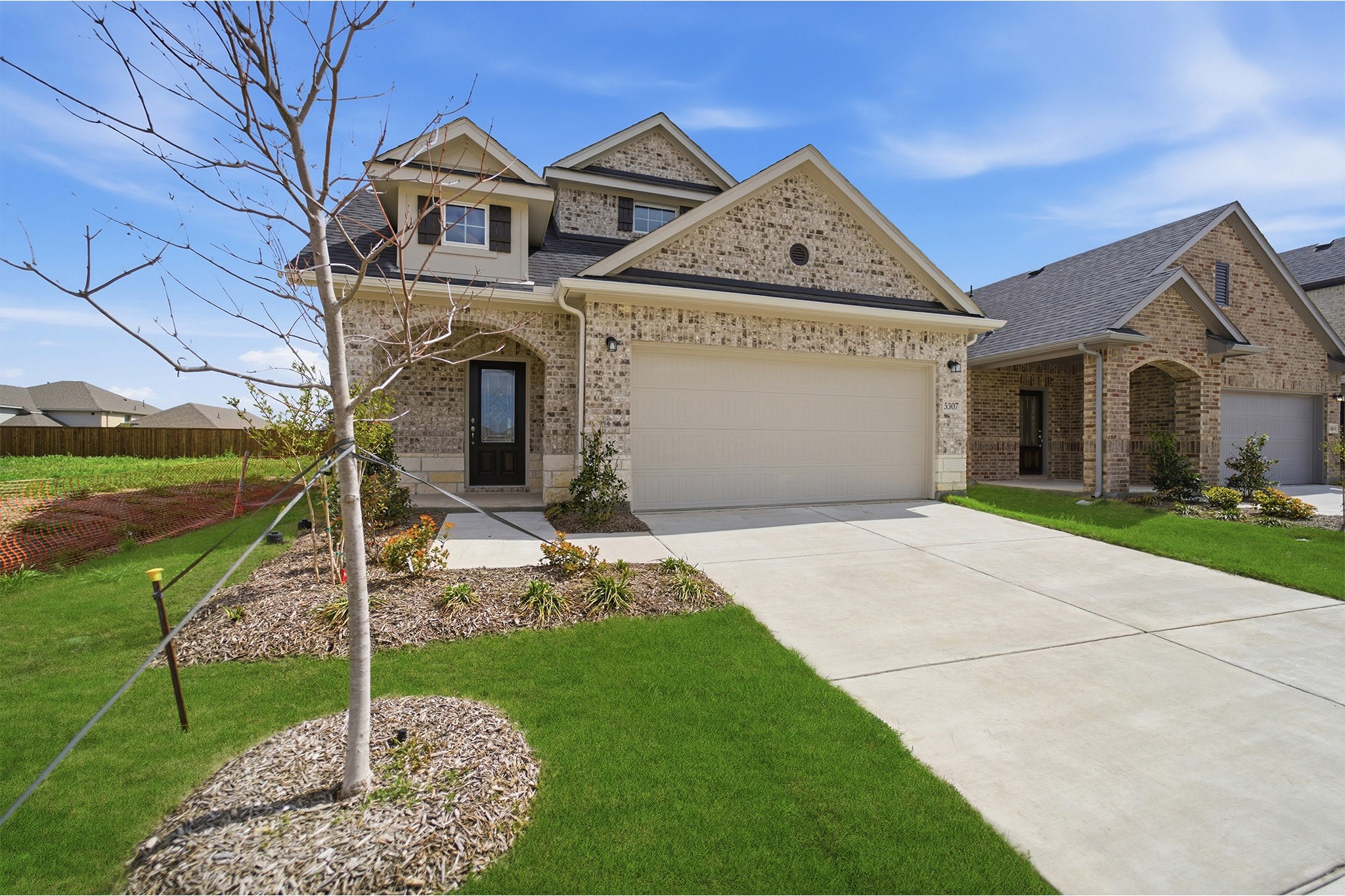 5307 Millbrook Drive Princeton TX 75071