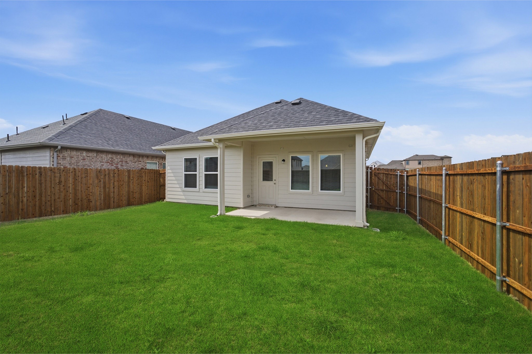 5307 Millbrook Drive Princeton TX 75071