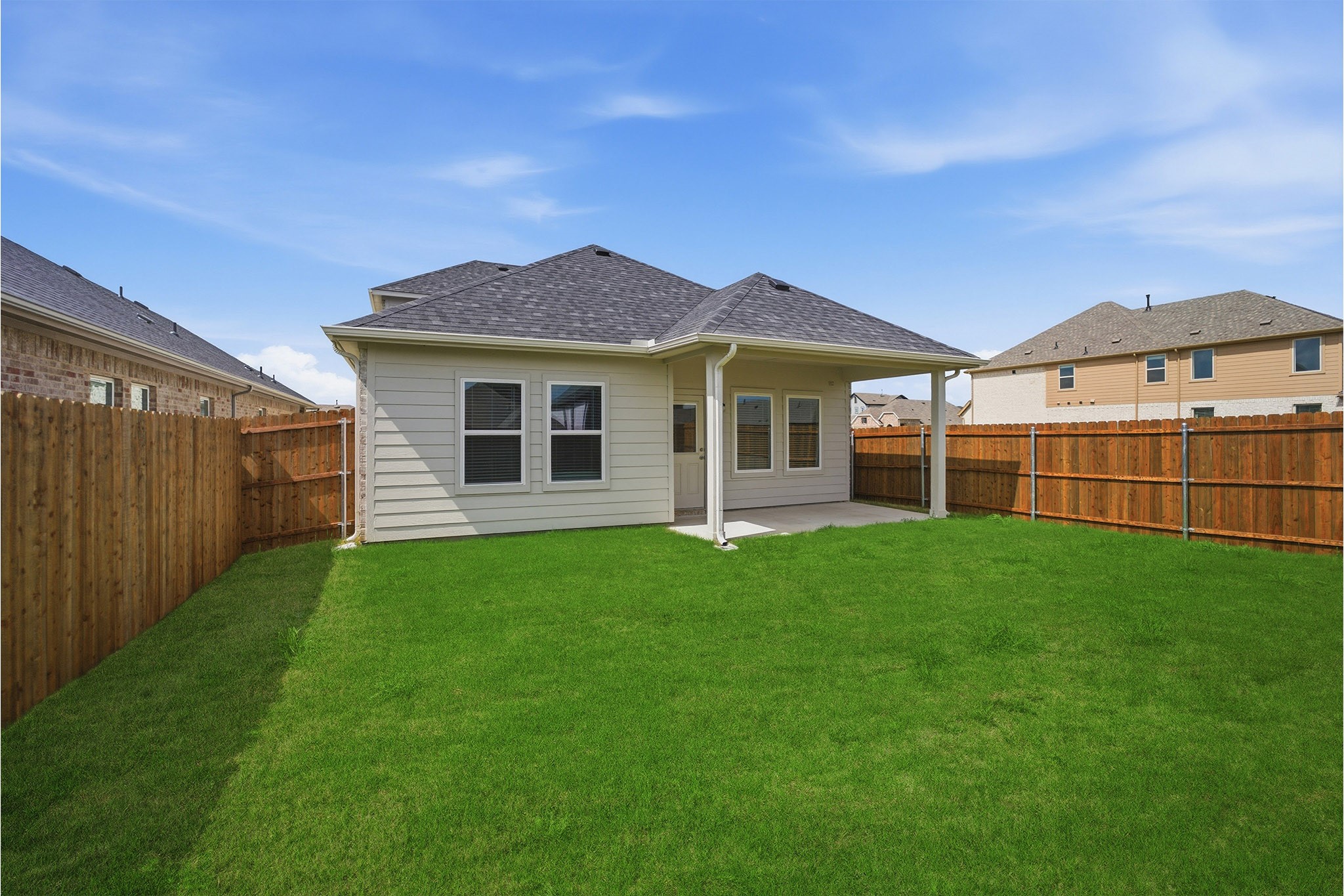 5307 Millbrook Drive Princeton TX 75071