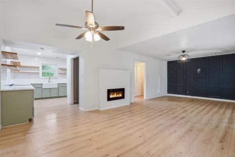 4508 Bevily Drive The Colony TX 75056
