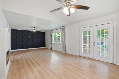 4508 Bevily Drive The Colony TX 75056