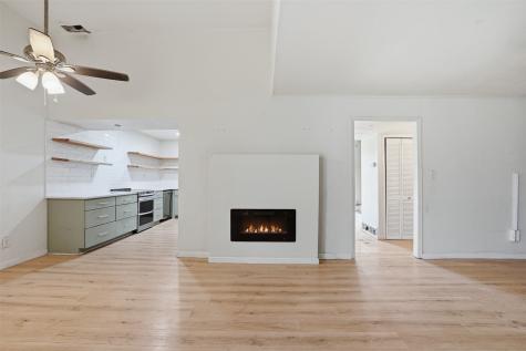 4508 Bevily Drive The Colony TX 75056