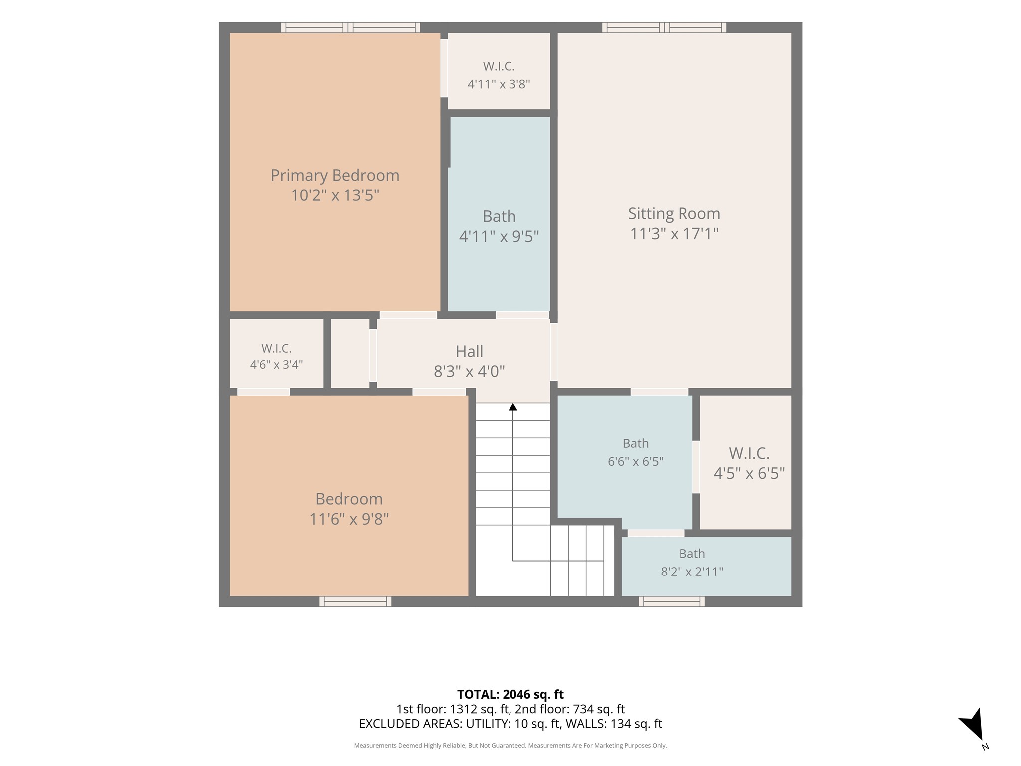 4508 Bevily Drive The Colony TX 75056