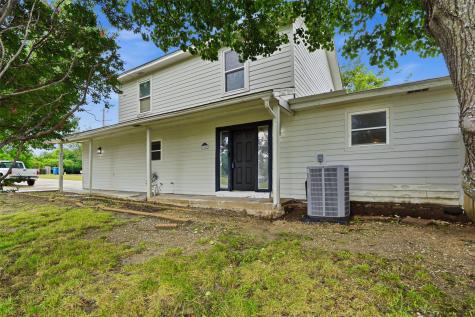 4508 Bevily Drive The Colony TX 75056