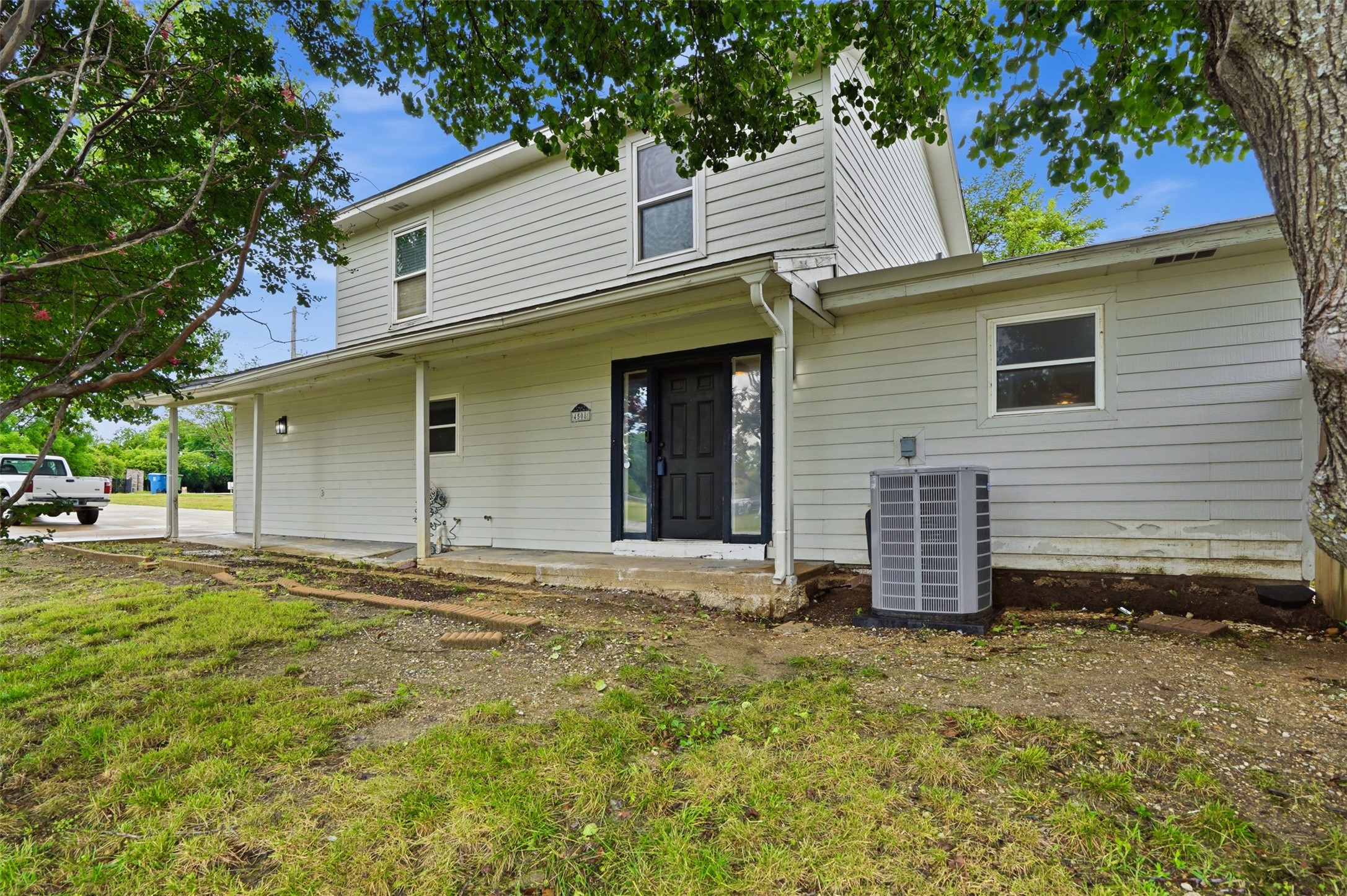 4508 Bevily Drive The Colony TX 75056