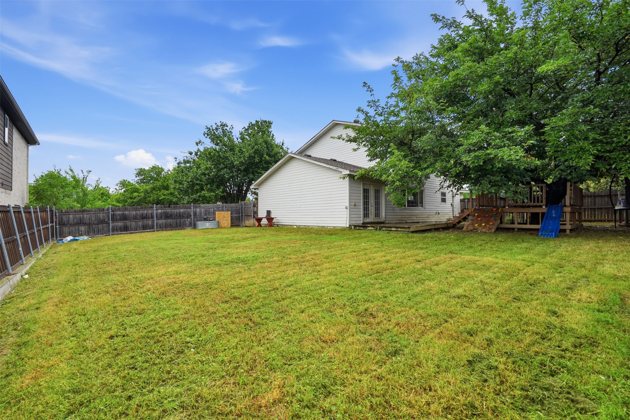 4508 Bevily Drive The Colony TX 75056